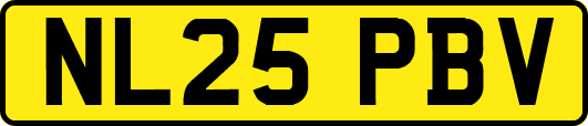 NL25PBV
