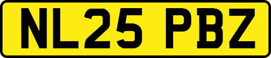 NL25PBZ