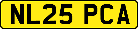 NL25PCA