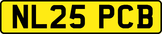 NL25PCB