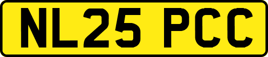 NL25PCC