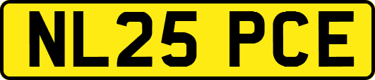 NL25PCE