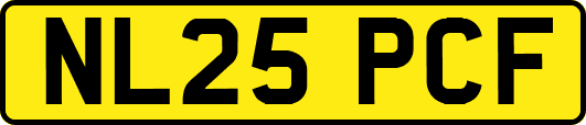 NL25PCF