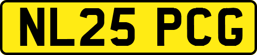 NL25PCG