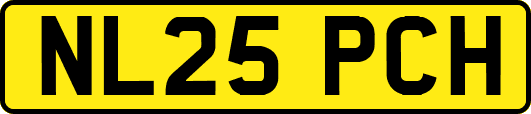 NL25PCH