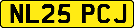 NL25PCJ