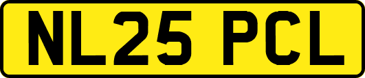 NL25PCL