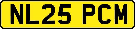 NL25PCM