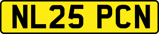 NL25PCN