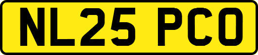 NL25PCO