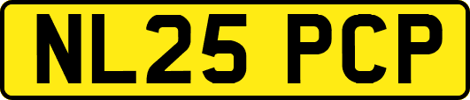 NL25PCP