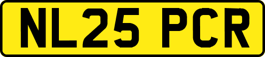 NL25PCR