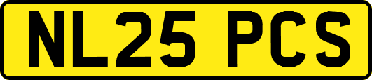 NL25PCS