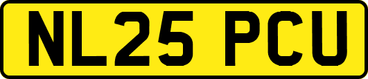 NL25PCU