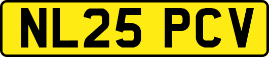 NL25PCV