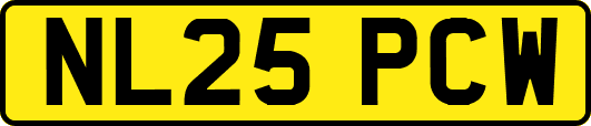 NL25PCW