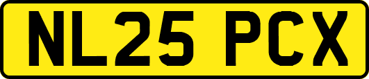 NL25PCX