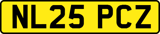 NL25PCZ