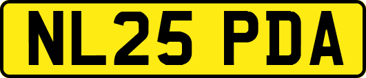 NL25PDA