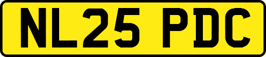 NL25PDC