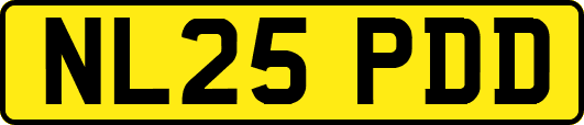 NL25PDD