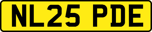NL25PDE