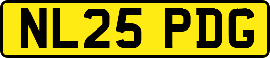 NL25PDG