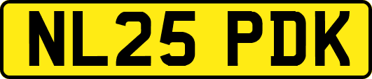 NL25PDK