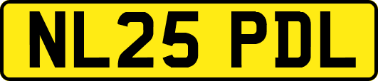 NL25PDL