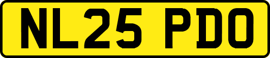 NL25PDO