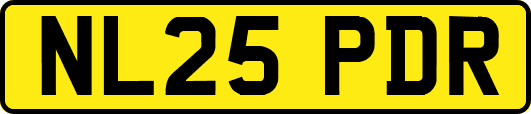 NL25PDR