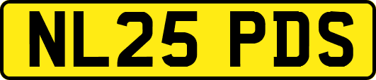NL25PDS