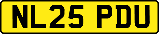 NL25PDU