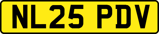 NL25PDV