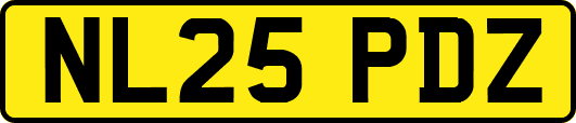 NL25PDZ