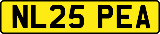 NL25PEA