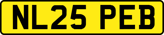 NL25PEB