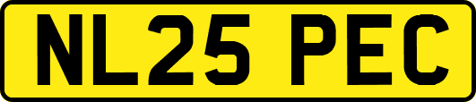 NL25PEC