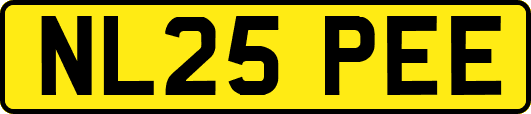 NL25PEE
