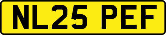 NL25PEF