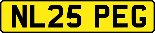 NL25PEG