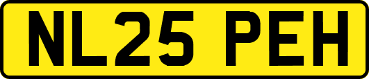 NL25PEH