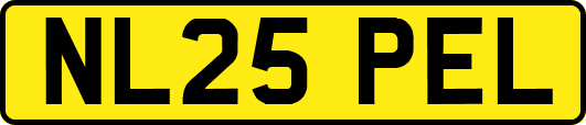 NL25PEL