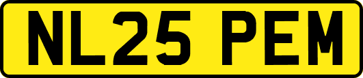 NL25PEM