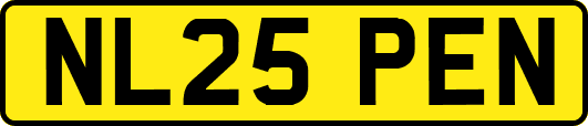 NL25PEN