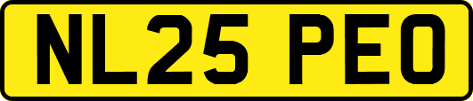 NL25PEO