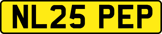 NL25PEP