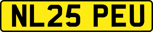 NL25PEU