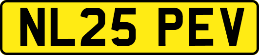 NL25PEV