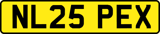 NL25PEX